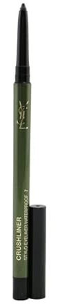 YSL, CRUSHLINER N°7 - GREEN, 0,35 G.
