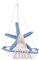 STOBOK Schiffsmodellbausatz Aus Holz Partydekorationen Für Segelboote Holzbootmodell Nautische Partyartikel Bootsornament Modelle Bambus Spielzeug Kleines Segelboot