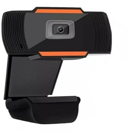 LINK WEBCAM USB 2.0 1080P with Microphone