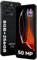 Ulefone Note 20 Pro Android 14 Smartphone, 8GB RAM + 256GB ROM/TF 1TB Erweiterbar Octa Core, 50MP Kamera 6.75 HD+ Smartphone Ohne Vertrag, 6000mAh Dual SIM Handy 4G/OTG/Face ID/GPS-Schwarz