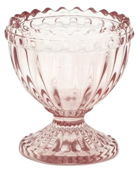GreenGate Alice Eierbecher Pale pink 5,8cm