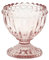 GreenGate Alice Eierbecher Pale pink 5,8cm