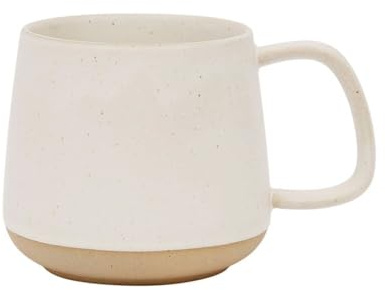 Sema - Mug Ekume Blanc 58 cl
