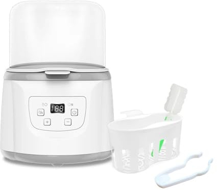 Laborwasserbad Konstante Temperatur Heizung mit LCD-Display Thermostat 20-100°C (20.0-100.0 °C) Laborgeräte