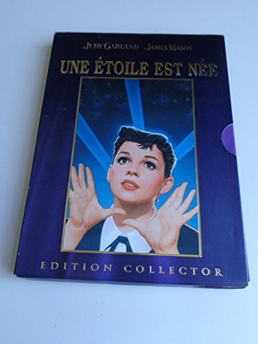 Une étoile est née - Édition Collector 2 DVD [FR Import]