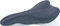 Sattelbezug MTB Lycra Stretchbezug schwarz für ATB / MTB