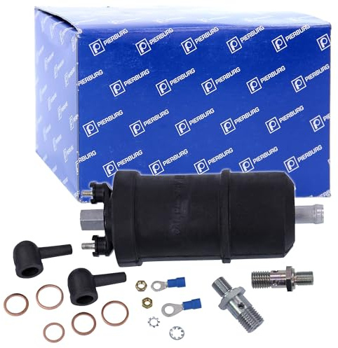 Pierburg 7.21565.70.0 FUEL PUMP ELECTRIC