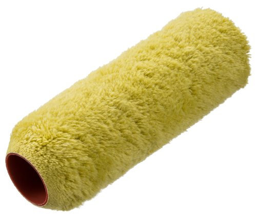 CORAL poils longs - 41703 Rouleau à peinture acrylique