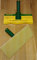 Duratool Durafoam 10 Floor/trim Pad Paint and Finish Applicator with Handle #8040