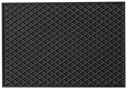 Petex 73020 Fußmatten rechteckig, 53 x 37 cm