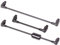 Nash Strong Arm 14cm T4993 Bissanzeigerhalterung Bite Indicator Arm
