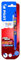 PILOT x Naruto Shipudden Frixion Ball Clicker, radierbarer und einziehbarer Tintenroller, limitierte Edition, Tintenroller, nachfüllbar, Blau, mittlere Spitze
