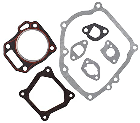 Cancanle Cilindro Guarnizione Motore aspirazione carburatore per Honda GX160 GX200 5.5hp 6.5hp 168 F Gas Motore generatore Tosaerba Pompa Acqua
