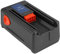 Exmate Batterie de Remplacement Ni-MH 18V 2500mAh pour Gardena 8834-20 SmallCut 300 Accu