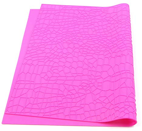 DUBENS Krokodil Alligator Eindruck Matte Kuchen Dekoration Silikon Spitze Form Silikon Matte Fondant Kuchen Werkzeug Silikon Kuchen Form