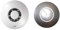 Airflow iCON ECO 15 240V 100mm Extractor Fan Outlet & iCVSV15 iCON 15 Cover Silver
