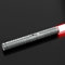 Lischwert Lightsaber, RGB 7 Colors 3 Modle Voices Light Saber, Smooth Swing & Fight Sound Effects, Gift & Cosplay Toys for Kids for Ages 6 and Up(77cm-Sliver)