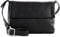 VOI Hirsch Nazan Crossbody Bag Black