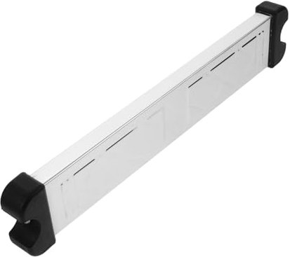 Toddmomy Ersatz-sprossenstufen Für Poolleitern Edelstahl 304 Leiterstufen Aus Metall Nicht Leicht Zu Installieren Und Abzunehmen Für Schwimmbadleitern