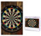 Wooden Puzzle Dart board Jigsaw Puzzles 1000 PCS Personalized Picture Puzzle Photo Puzzle for Adult Family Wedding Graduation Puzzles Gifts