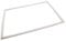 Masterpart Fridge Door Seal Gasket 530 x 786mm To Fit Hotpoint Fridge Freezers