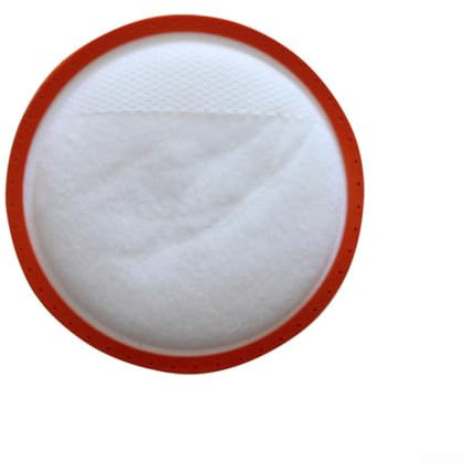 Improve Air with Preengine Filter for Vax VX56 VWC VX59 VX64 Power 5 Pet Bagless Vacuum, Washable and Reusable