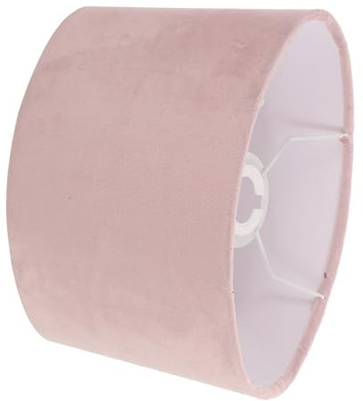 Holibanna Ovaler Stoff-lampenschirm Für Tischlampen Einfacher Ersatz Für Alte Oder Beschädigte Schirme Stilvolles Dekor Für Ihr Zuhause