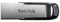 SanDisk Ultra Flair Flash Drive 1TB (USB 3.0 memory stick with high speeds up to 150MB/s, Password Protection, SanDisk App, Durable Metal Casing) Silver/Black