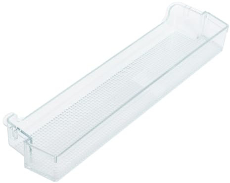 Reliapart Genuine 49127557 Upper & Middle Fridge Door Shelf Rack Tray for Candy CCT3L157 Type