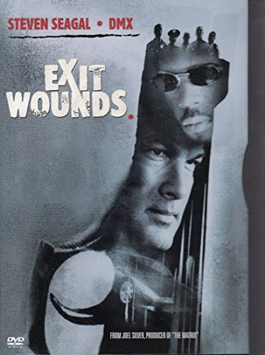 Exit Wounds [DVD] [2001] [Region 1] [US Import] [NTSC]