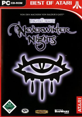 Neverwinter Nights [Best of Atari]