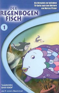 Der Regenbogenfisch,Folge 1