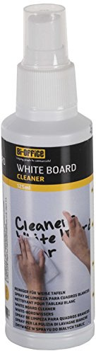Bi-Office 125ml Whiteboard Cleaner