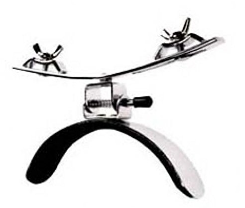 Leg Clamp for March Marching Snare