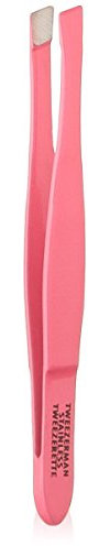 Tweezerman TWZ0028 Pinza, color surtido, 1 unidad