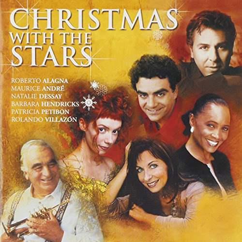 Christmas With the Stars