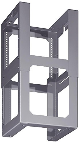 Bosch DHZ1250 Zubehör für Dunstabzüge, Montageturmverlängerung 500 mm, Made in Germany