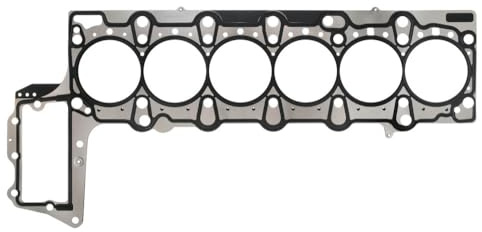 AJUSA 10176620 Zylinderkopfdichtung Kompatibel mit BMW 3 Touring E91 3 Limousine E90 5 Limousine E60 5 Touring E61 X3 E83