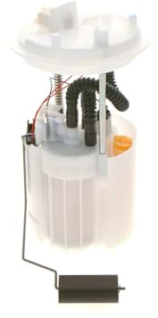 Bosch 0580314137 Fuel Pump Mounting Unit