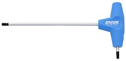 Union 2362000700 Allen Wrench 25 x 10 x 10 cm blue