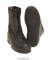 BW Überschuhe Gummi mit RV Gr.275
