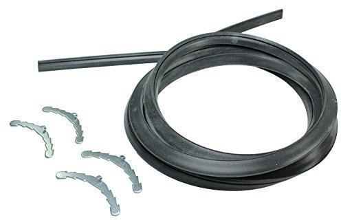 First4spares Dichtring für Kochfeld Herd (196cm)