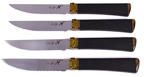 Ontario Agilite Set de 4 Steaks