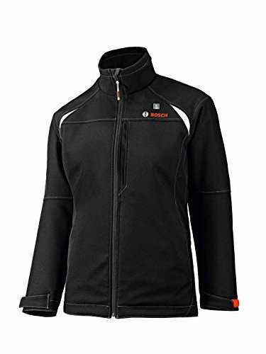 Bosch Veste de travail chauffante Basic, incolore, HEAT+JACKET 10,