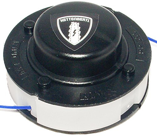 Fadenspule Trimmerspule passend für Gardol (Bauhaus) RT2950L Freischneider