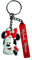 Minnie Mouse MIKEY001 Schlüsselanhänger Bedruckt