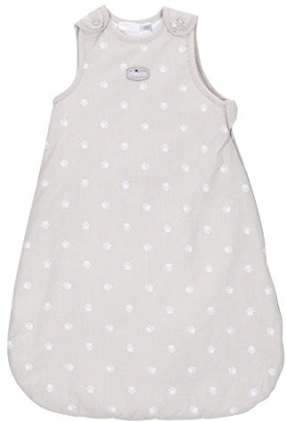 Chicco Next 2 Me Babyschlafsack, 0–6 Monate + Spannbettlaken, 2 Stück