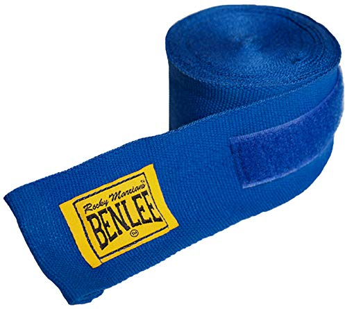 BenLee Rocky Marciano Herren ELASTIC Royal Blue 2