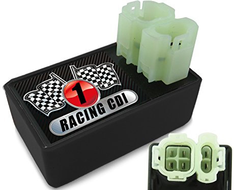 Offene Tuning Racing CDI AGM-GMX 450 QM50QT-6A / 500 QM50QT-6A(A)