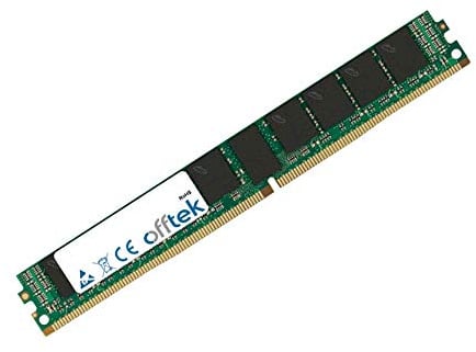 OFFTEK 32GB Ersatz Arbeitsspeicher RAM Memory für SuperMicro SuperBlade SBI-7428R-T3 (DDR4-17000 - Reg) Großrechner/Server-Speicher
